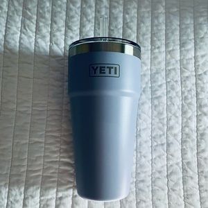 Yeti Rambler